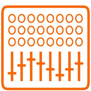 Consolas pro para podcasting